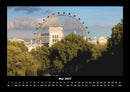 London Fotokalender 2027 - 5