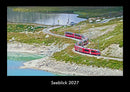 Seeblick Fotokalender 2027 - Hauptbild