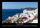 Griechenland Fotokalender 2027 - 12