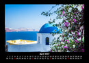 Griechenland Fotokalender 2027 - 4