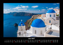 Griechenland Fotokalender 2027 - 6