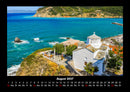 Griechenland Fotokalender 2027 - 8