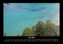 Die schönsten Meereslandschaften Fotokalender 2027 - 6