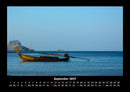 Segelboote Fotokalender 2027 - 9