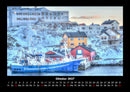 Segelboote Fotokalender 2027 - 10