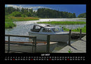 Segelboote Fotokalender 2027 - 7