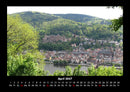 Berge Fotokalender 2027 - 4