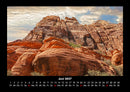 Berge Fotokalender 2027 - 6