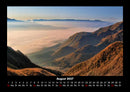 Berge Fotokalender 2027 - 8