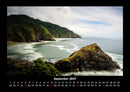 Bilder der Natur Fotokalender 2027 - 9