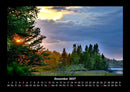 Bilder der Natur Fotokalender 2027 - 12