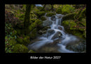 Bilder der Natur Fotokalender 2027 - Hauptbild