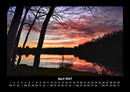 Bilder der Natur Fotokalender 2027 - 4