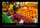 Obstkalender Fotokalender 2027 - 9