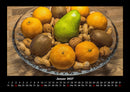 Obstkalender Fotokalender 2027 - 1