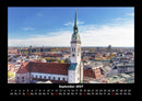 München Fotokalender 2027 - 9