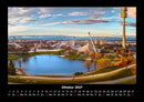 München Fotokalender 2027 - 10