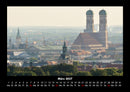 München Fotokalender 2027 - 3