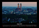 München Fotokalender 2027 - 8