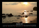Sehnsucht nach Meer Fotokalender 2027 - 9