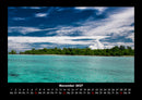 Sehnsucht nach Meer Fotokalender 2027 - 11