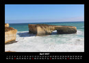 Sehnsucht nach Meer Fotokalender 2027 - 4