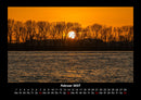 Die Seen der Erde Fotokalender 2027 - 2