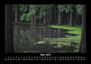 Die Seen der Erde Fotokalender 2027 - 3