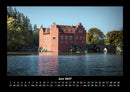 Die Seen der Erde Fotokalender 2027 - 6