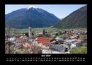 Bergige Welten Fotokalender 2027 - 6