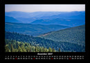Berge Fotokalender 2027 - 12