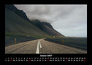 Berge Fotokalender 2027 - 1