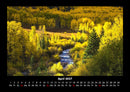 Berge Fotokalender 2027 - 4