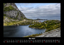 Berge Fotokalender 2027 - 5