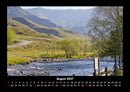 Berge Fotokalender 2027 - 8