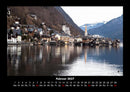 Die Seen der Erde Fotokalender 2027 - 2