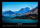 Die Seen der Erde Fotokalender 2027 - 4