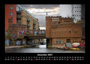 London Fotokalender 2027 - 12