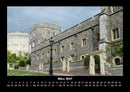London Fotokalender 2027 - 3