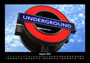 London Fotokalender 2027 - 8