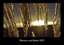 Pflanzen und Blüten Fotokalender 2027 - Hauptbild