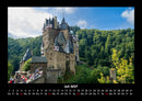 Landschaftskalender Fotokalender 2027 - 7