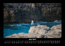 Sehnsucht nach Meer Fotokalender 2027 - 4