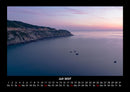Sehnsucht nach Meer Fotokalender 2027 - 7