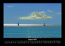Sehnsucht nach Meer Fotokalender 2027 - 8