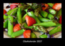 Obstkalender Fotokalender 2027 - Hauptbild