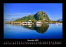 Natur Fotokalender 2027 - 12