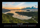 Natur Fotokalender 2027 - 2