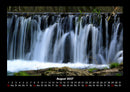 Natur Fotokalender 2027 - 8
