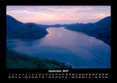 Tage am See Fotokalender 2027 - 9